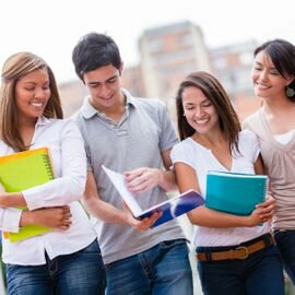 Becas Benito Juárez