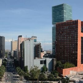 Becas de la Ciudad de México Becas de la Ciudad de México